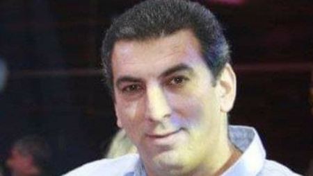 قتيل باطلاق نار في حيفا